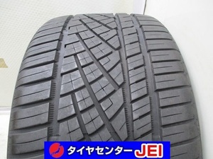 送料無料!! 265-35R18 9分山 コンチネンタル 2019年製 中古タイヤ1本(GM-7183）