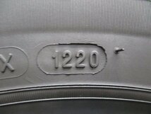 185-70R14 8.5-9分山 ミシュラン エナジーセイバー4 2020年製 中古タイヤ【4本】送料無料(M14-5574）_画像6