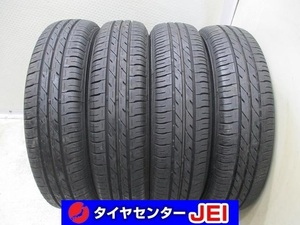 145-80R13 8.5分山 オートバックス 2020年製 中古タイヤ【4本】送料無料(M13-5593）