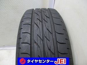 送料無料!! 165-55R14 9分山 ブリヂストン ネクストリー 2022年製 中古タイヤ1本(GM-7267）