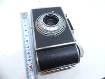 KODAK　FLASH　bantm　良品_画像8