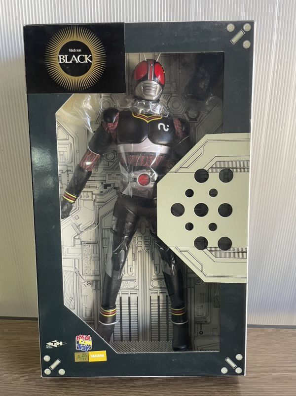 2023年最新】Yahoo!オークション -仮面ライダーブラック rahの中古品