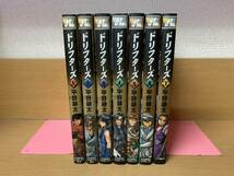 状態良♪　ほぼ初版本♪　状態良♪ 「ドリフターズ」 １～７巻（最新） 平野耕太　全巻セット　当日発送も！　＠1416_画像2