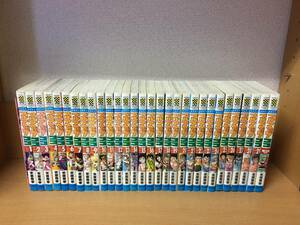 計30冊♪ 状態良♪ 「フルアヘッド！ココ」 １～２９巻＋番外編（完結） 米原秀幸　全巻セット　当日発送も！　＠1495