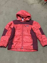 patagonia パタゴニア DAS PARKA ダスパーカー 赤 XS_画像4