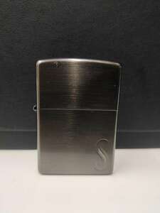 ＃3153C　☆ZIPPO　☆Seven Stars　☆箱なし　☆ジッポー　☆セブンスター　☆火花確認　☆喫煙グッズ　☆オイルライター　