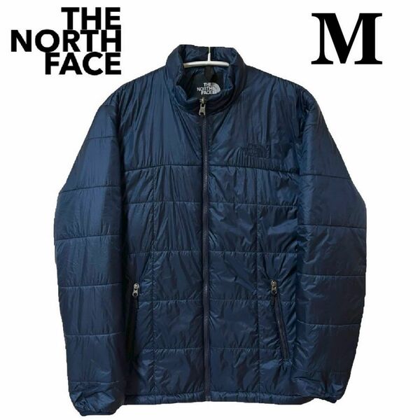 ☆美品☆ ノースフェイス　NP61736　M　ダウンジャケット　インナーダウン THE NORTH FACE アコンカグア　ヌプシ