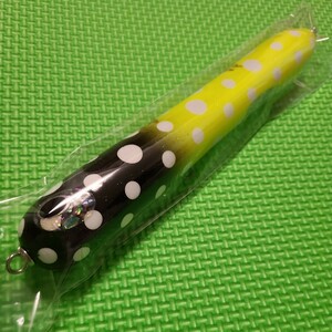 【送料無料】貝田ルアー サイドワインダー 200 ／ shell shaping lures Side winder