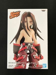 国内正規品！SHAMAN KING HO・シャーマンキング ハオ フィギュアvol.2 全1種 新品 検索/麻倉葉・阿弥陀丸・恐山アンナ・道蓮・梅宮竜之介