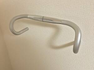 Ritchey Classic NeoClassic Handlebar リッチー ネオクラシック シルバー 31.8mm 400mm