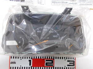  Subaru original speed meter COMBI METER ASSY part number 85013KA470 92 year inspection ) Rex Leone Sambar 