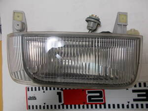  Subaru original FRONTLAMP part number 84101KA140 inspection ) Legacy Impreza Vivio 