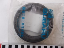 スバル純正　オイルシール OIL SEAL OUT　部品番号621028060　92年　２個入り　検）サンバー　レックス　レガシィ_画像3