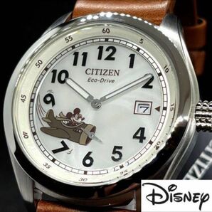 週末限定値引　Disney ディズニー ミッキー　CITIZEN シチズン 腕時計　プレゼント　クーポン