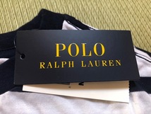 ☆POLO RALPH LAUREN/ポロラルフローレン/Tシャツ/M(10-12)150　※送料込_画像5