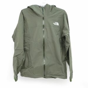 132 THE NORTH FACE ノースフェイス VENTURE JACKET ベンチャージャケット NP11536 Mサイズ ※中古