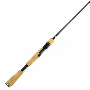 121s DAIWA ダイワ ブラックレーベル BLX SG 6011UL/MLXS-ST 05807012　※中古