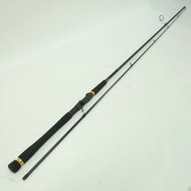 121 DAIWA ダイワ シーバスハンターX 90ML 9フィート0インチ 01474715　※中古_画像1