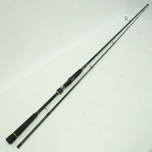 121 DAIWA ダイワ シーバスハンターX 96ML・R 05800076　※中古