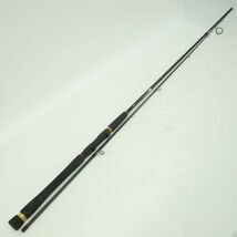 121 DAIWA ダイワ シーバスハンター X 90ML 9フィート0インチ 01474715　※中古_画像1