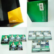 015 DVD プリズン・ブレイク コレクターズBOX 計6BOX ※現状品_画像7