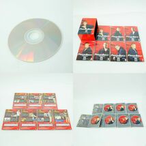 015 DVD プリズン・ブレイク コレクターズBOX 計6BOX ※現状品_画像10