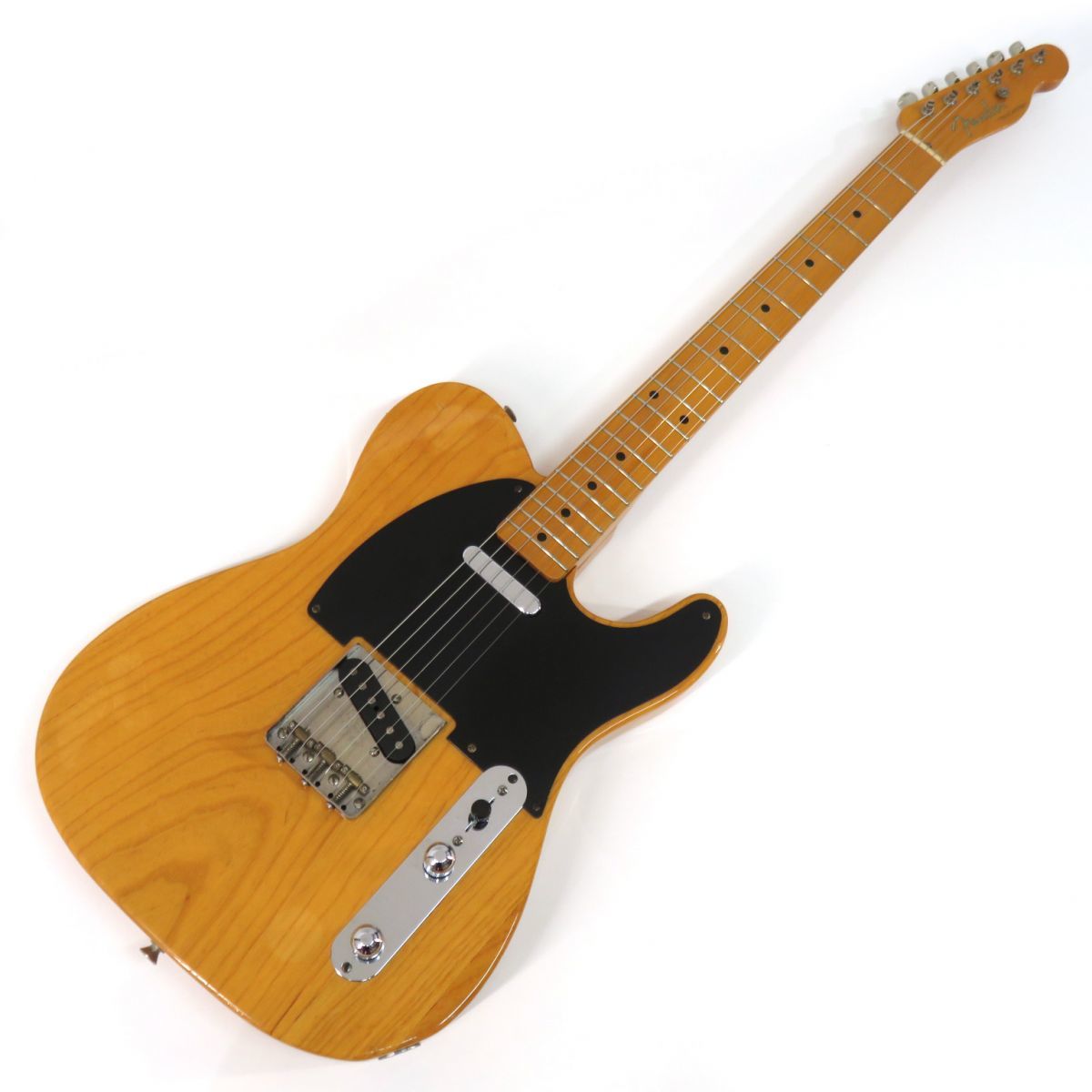 2023年最新】Yahoo!オークション -fender japan tl52(エレキギター)の