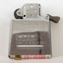 165s 【未使用】Zippo ジッポー セクシーガール オイルライター_画像6