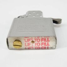 165s 【未使用】Zippo ジッポー セクシーガール オイルライター_画像5