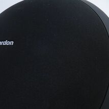100 Harman Kardon/ハーマンカードン ONYX STUDIO APIONYXST ワイヤレススピーカー Bluetooth ※中古_画像5