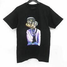 131s GOD SELECTION XXX ゴッドセレクション 19AW 半袖 Tシャツ Sサイズ ※中古_画像1