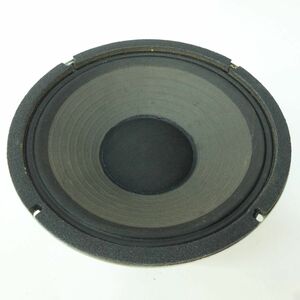 095 CELESTION セレッション G10D-25 16Ω 10インチ スピーカー 本体のみ ※現状品