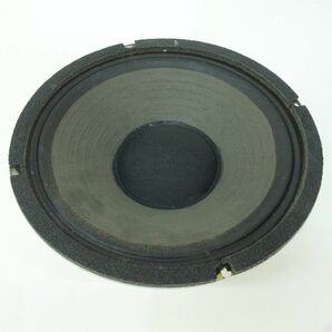 095 CELESTION セレッション G10D-25 16Ω 10インチ スピーカー 本体のみ ※現状品の画像1