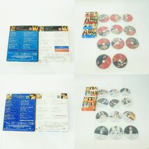 015 DVD ゴシップガール Season1〜Season6＆Final Season 11BOX セット ※現状品_画像9