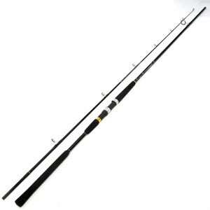 121 DAIWA ダイワ ジグキャスター 100M・N 05801031　※中古