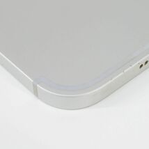 098 au iPad Pro 11インチ 第1世代 Wi-Fi+Cellular 64GB MU0U2J/A シルバー 本体のみ ※中古/現状品/利用○_画像4