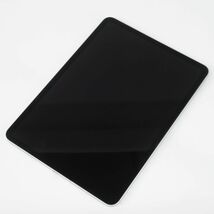 098 au iPad Pro 11インチ 第1世代 Wi-Fi+Cellular 64GB MU0U2J/A シルバー 本体のみ ※中古/現状品/利用○_画像2