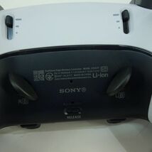 052 SONY ソニー PS5 DualSense Edge デュアルセンスエッジ ワイヤレスコントローラー CFI-ZCP1J ※中古_画像5