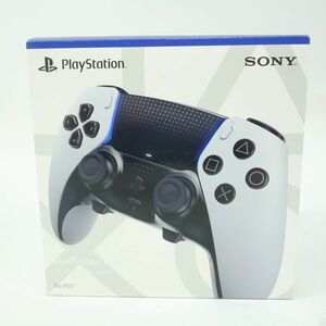 052 SONY ソニー PS5 DualSense Edge デュアルセンスエッジ ワイヤレスコントローラー CFI-ZCP1J ※中古