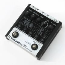 094s☆tc electronic ティーシーエレクトロニック RPT-1 NOVA REPEATER ギター用 エフェクター ディレイ ※中古_画像1