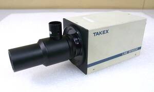 TAKEX LINE SENSOR CCD CAMERA TL-2048FDC 管理番号：RH-752