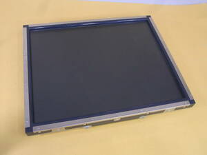 ELO touch panel * system z19 type touch panel system ET1939L-8CWA-3-NPB-G E215546 control number :RH-713