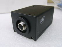 JAI CV-M536 CCDカメラユニット 管理番号：RH-750 （中古未使用品）_画像3