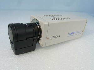 HITACHI 日立 防犯カメラ VK-C555R　管理番号：RH-778