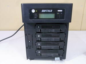 BUFFALO Tera Station PRO 管理番号：RH-802