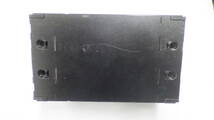 新入　テンパール　漏電遮断器　GB-123EA　3P　125A　AC200-415V　中古_画像2