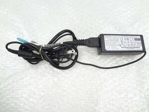  new arrival Panasonic AC adapter CF-AA6373A M3 16V 3.75A Mickey cable attaching used operation goods 