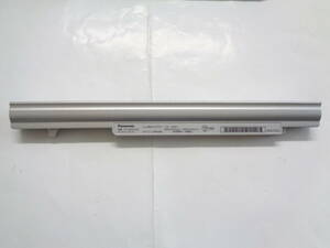 ★新入荷★　Panasonic　SX1 SX2 SX3 SX4 NX2 NX3 NX4など用　純正バッテリー　CF-VZSU75JS 7.2V　47Wh　中古動作品