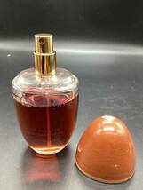 9162■　CALVIN KLEIN OBSESSION カルバンクライン オブセッション オ-ドパルファム EDP 100ml 香水 USED 残量8割_画像3