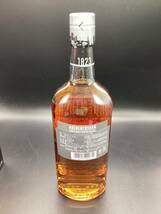 9256■　未開栓 AUCHENTOSHAN オーヘントッシャン 12年 40％ 700ml ウイスキー 箱有_画像4